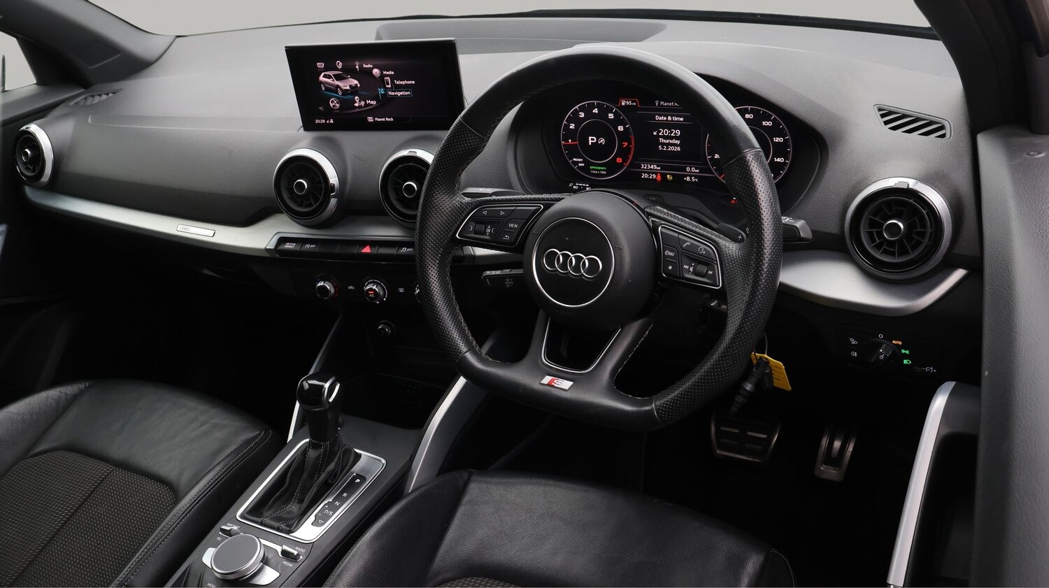 Used Audi Q2 2021 for sale - 77460127: Photo 9