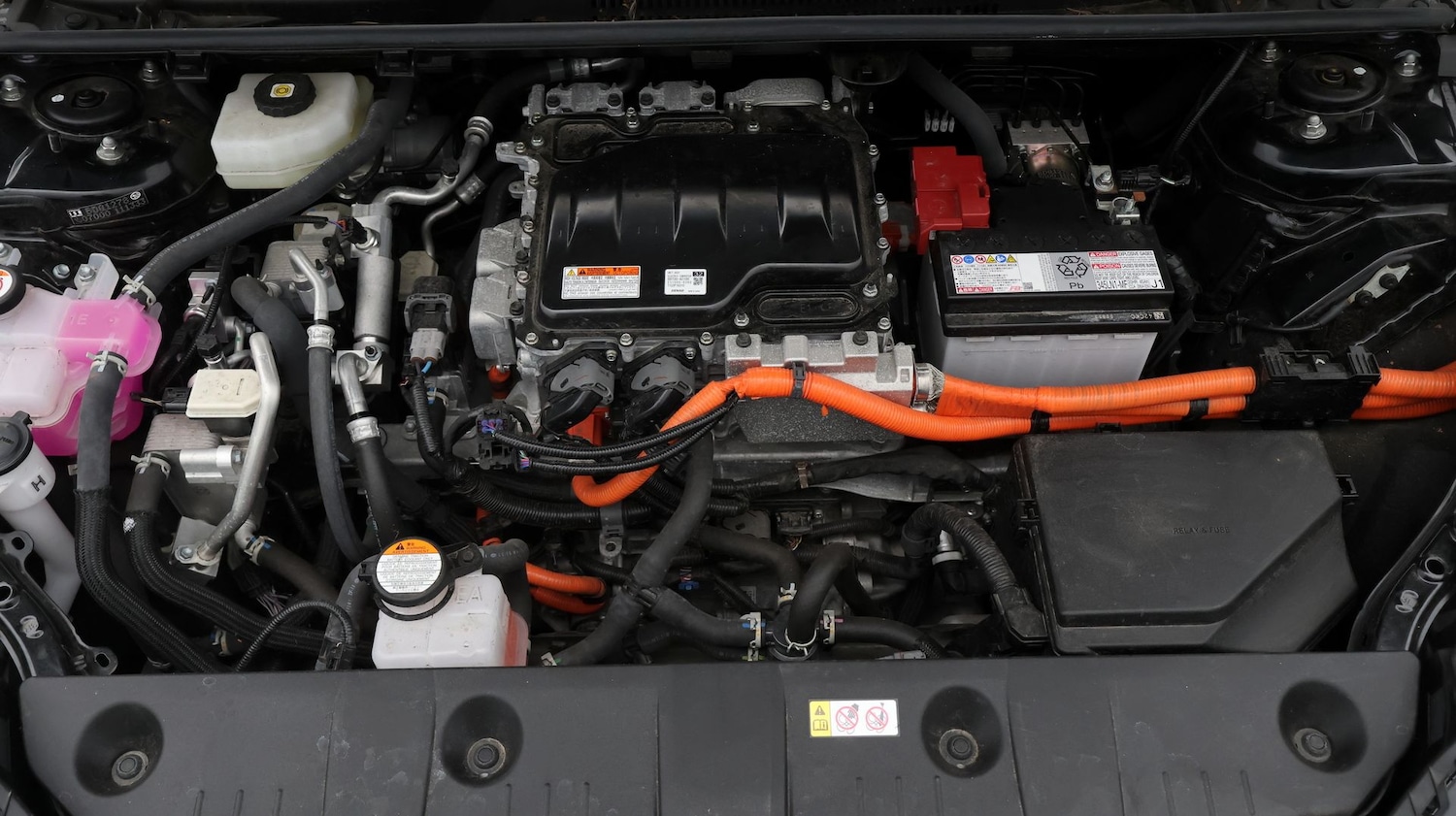 Used Subaru Other 2023 for sale - 77371035: Photo 19