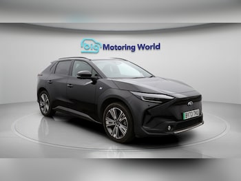 Used Subaru Other 2023 for sale - 77371035: Photo