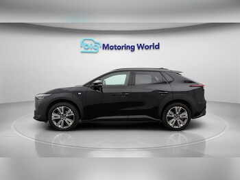 Used Subaru Other 2023 for sale - 77371035: Photo