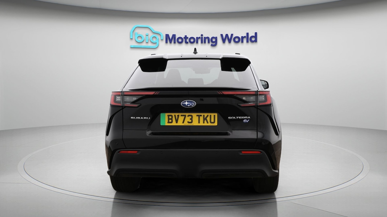 Used Subaru Other 2023 for sale - 77371035: Photo 6