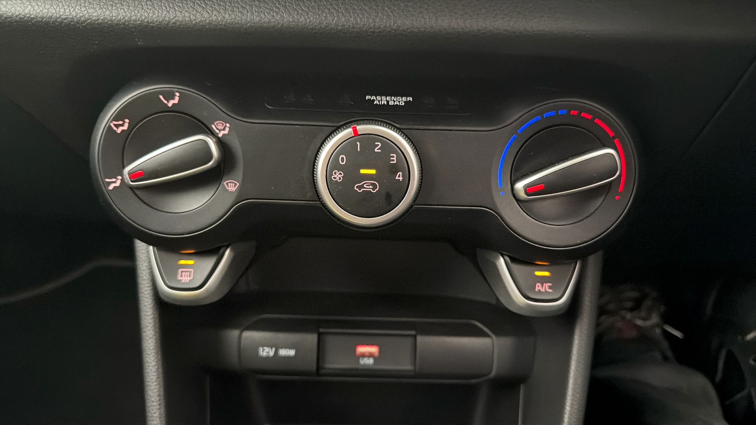 Used Kia Picanto 2024 for sale - 77834274: Photo 11