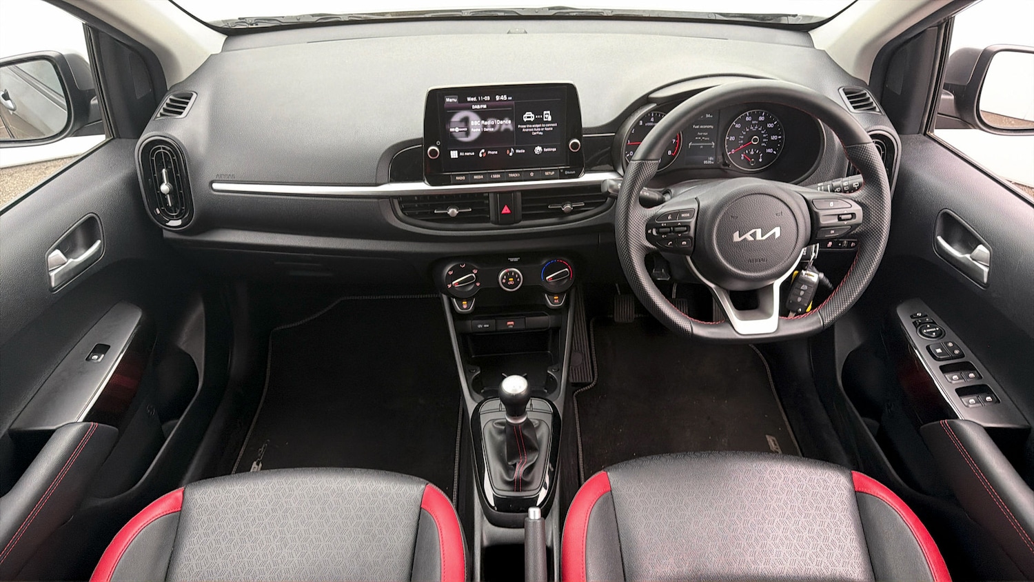 Used Kia Picanto 2024 for sale - 77834274: Photo 12