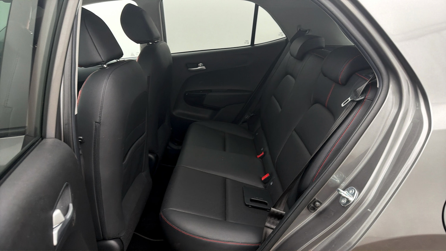 Used Kia Picanto 2024 for sale - 77834274: Photo 15