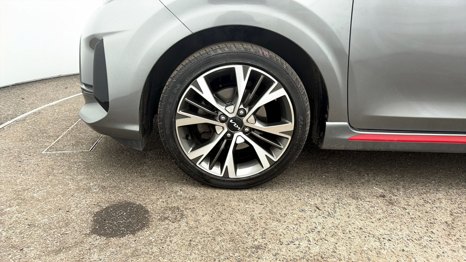 Used Kia Picanto 2024 for sale - 77834274: Photo 17