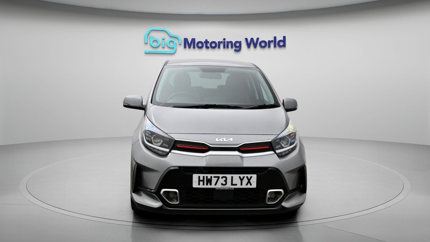 Used Kia Picanto 2024 for sale - 77834274: Photo 2