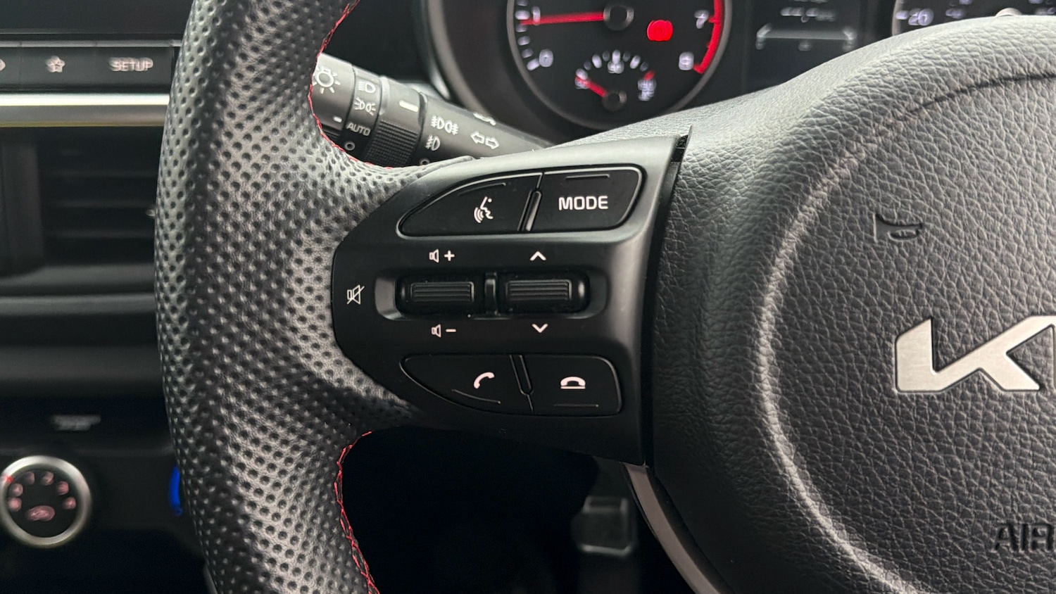 Used Kia Picanto 2024 for sale - 77834274: Photo 22