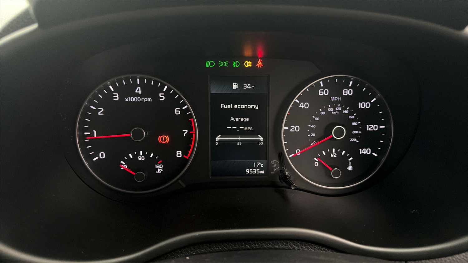 Used Kia Picanto 2024 for sale - 77834274: Photo 24