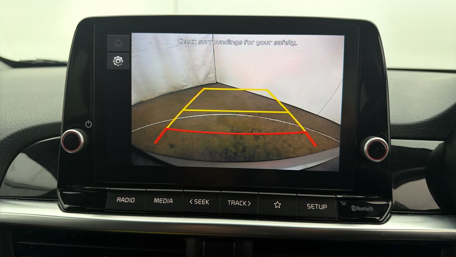 Used Kia Picanto 2024 for sale - 77834274: Photo 25