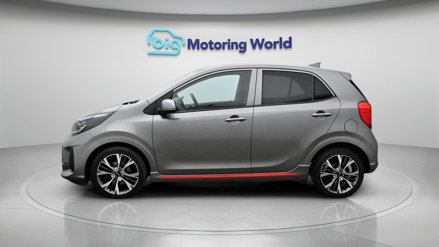 Used Kia Picanto 2024 for sale - 77834274: Photo 4