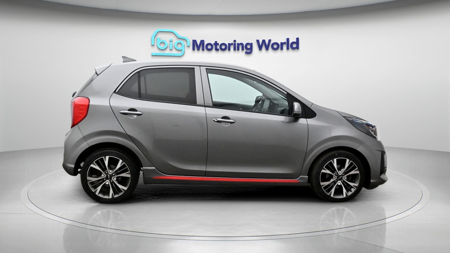 Used Kia Picanto 2024 for sale - 77834274: Photo 8