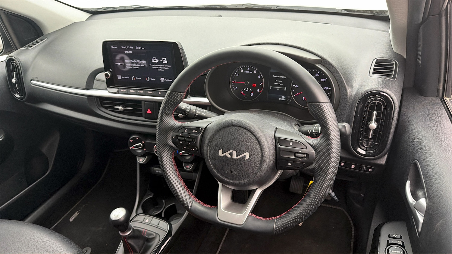 Used Kia Picanto 2024 for sale - 77834274: Photo 9