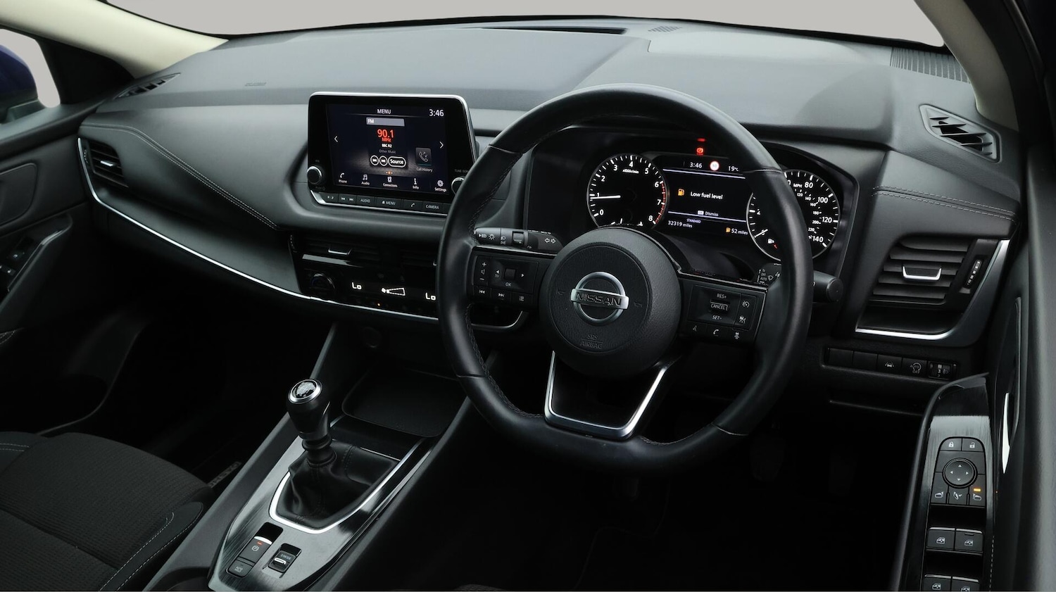 Used Nissan Qashqai 2021 for sale - 76152530: Photo 10