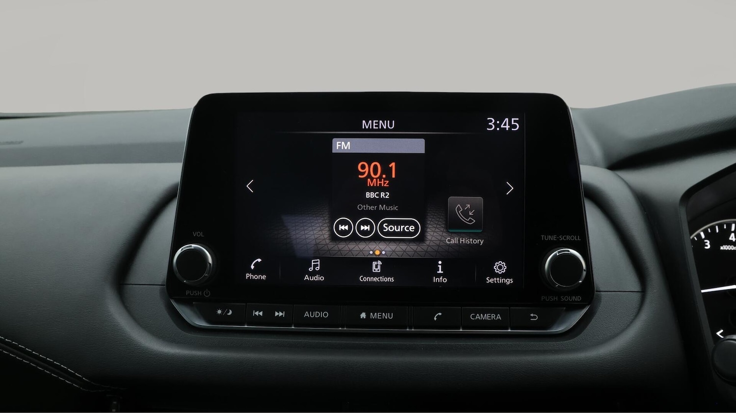 Used Nissan Qashqai 2021 for sale - 76152530: Photo 12