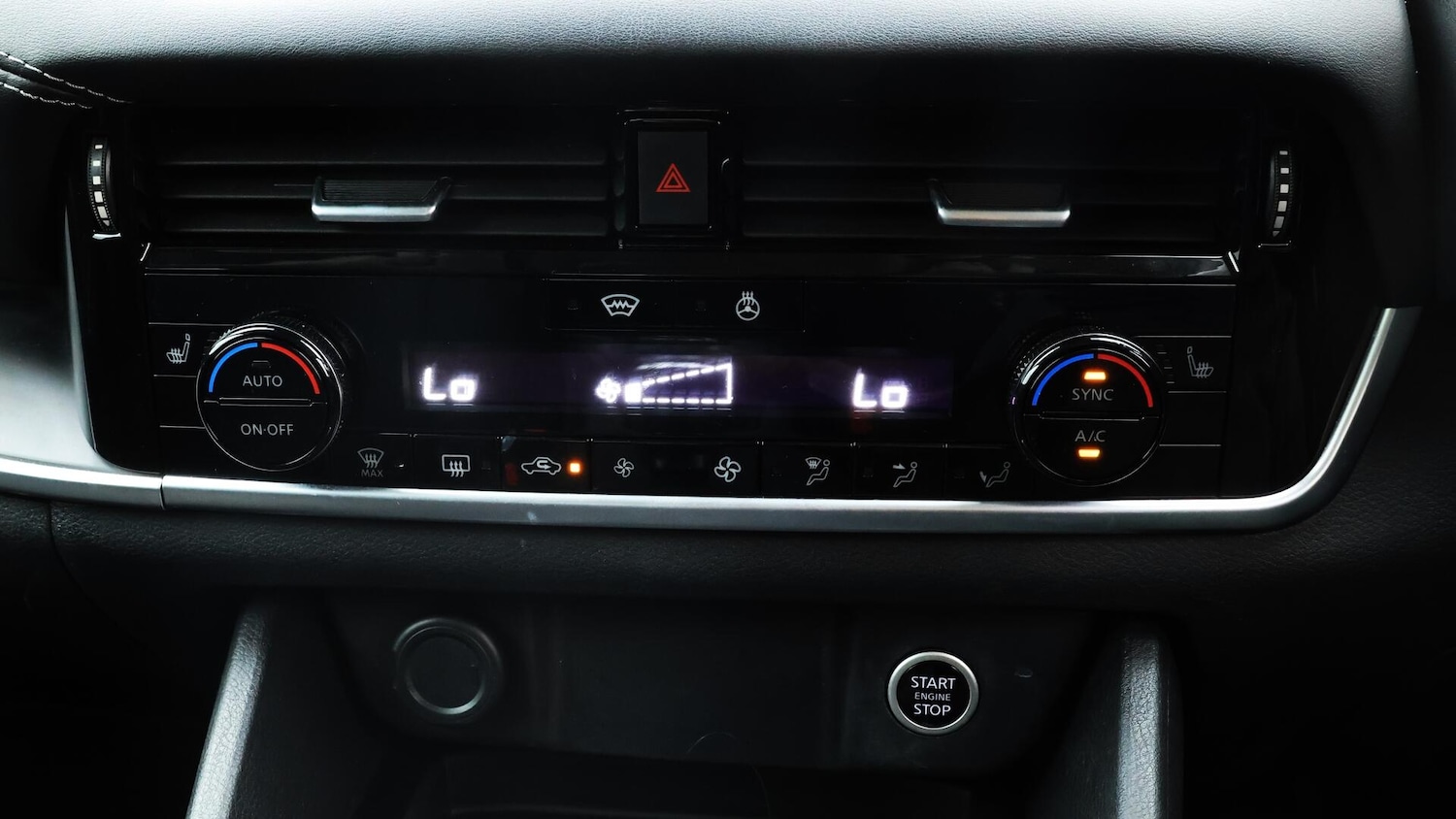 Used Nissan Qashqai 2021 for sale - 76152530: Photo 13