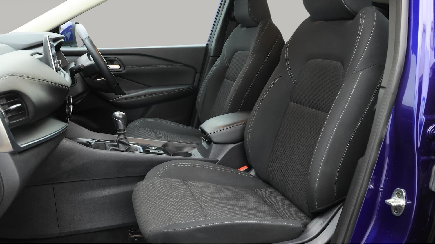 Used Nissan Qashqai 2021 for sale - 76152530: Photo 15