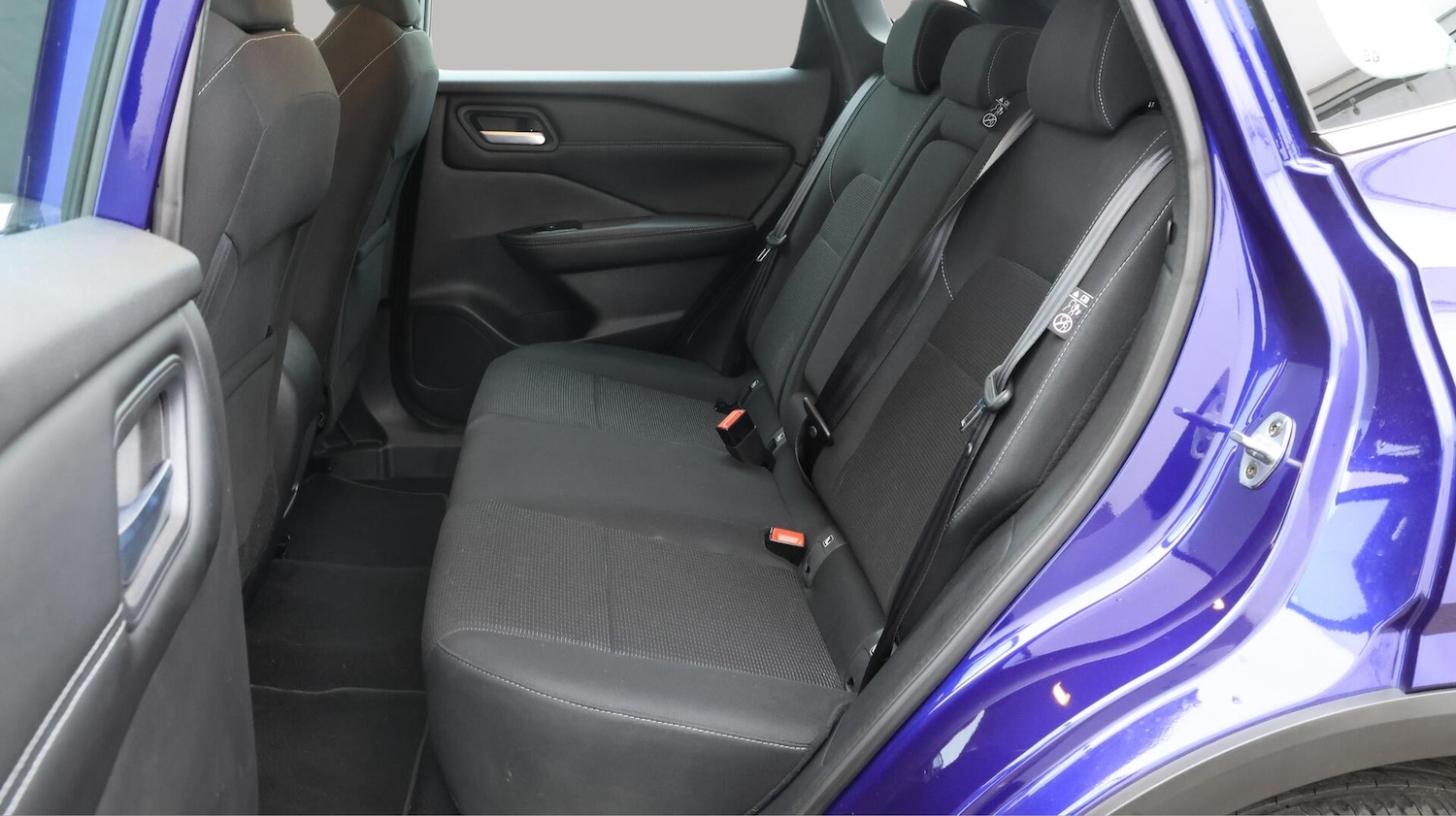 Used Nissan Qashqai 2021 for sale - 76152530: Photo 17
