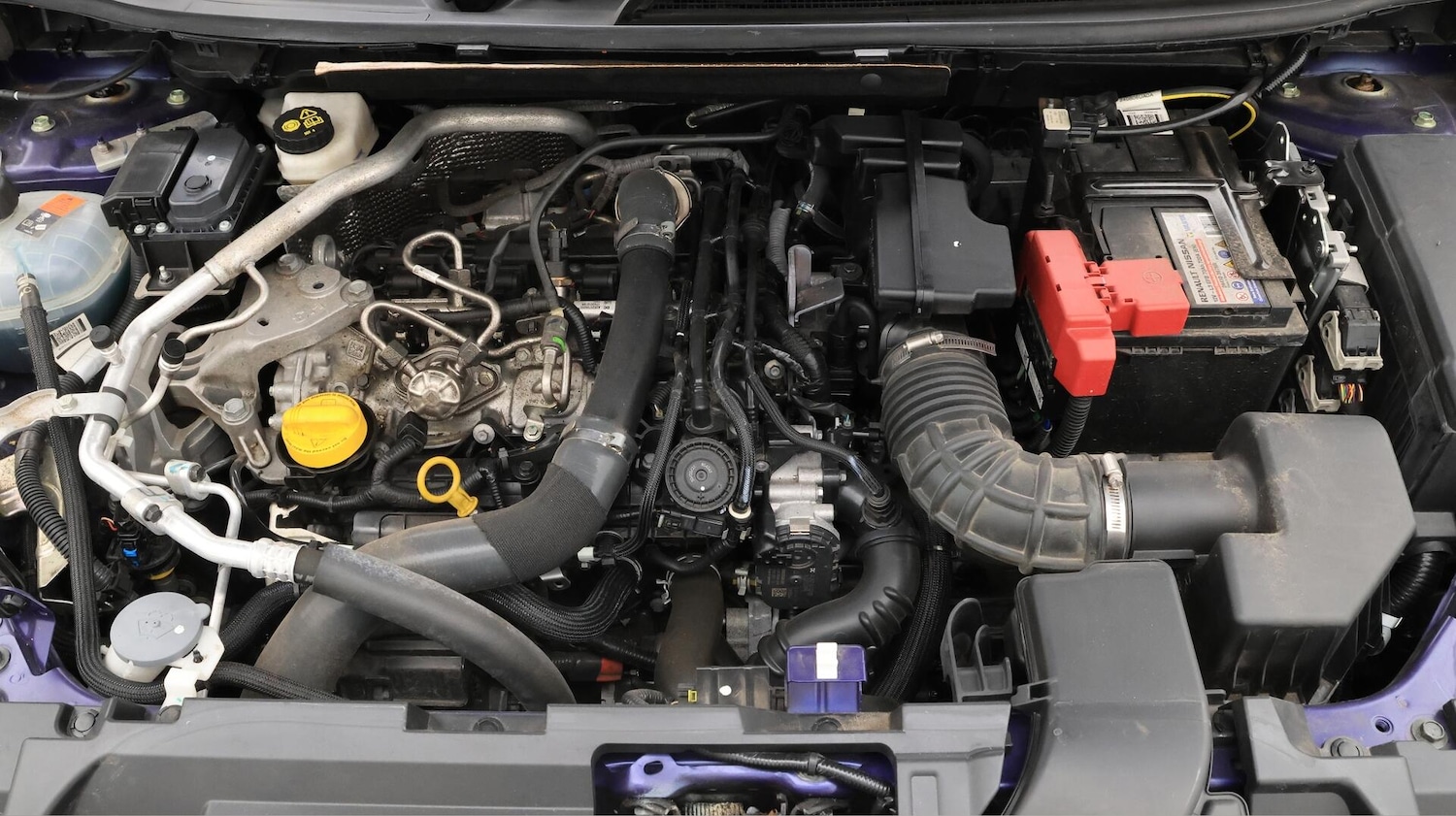 Used Nissan Qashqai 2021 for sale - 76152530: Photo 20