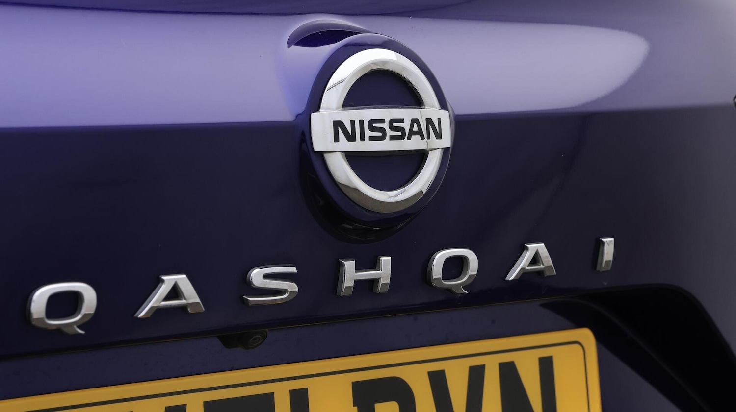 Used Nissan Qashqai 2021 for sale - 76152530: Photo 22