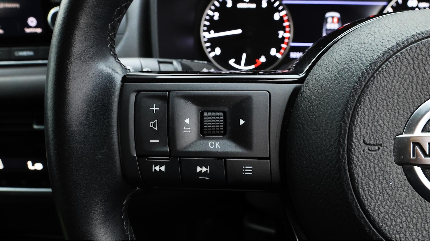 Used Nissan Qashqai 2021 for sale - 76152530: Photo 23