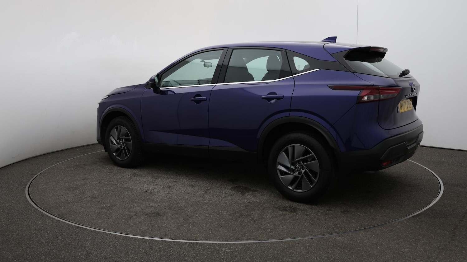 Used Nissan Qashqai 2021 for sale - 76152530: Photo 34