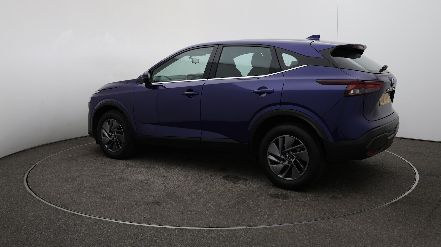 Used Nissan Qashqai 2021 for sale - 76152530: Photo 35