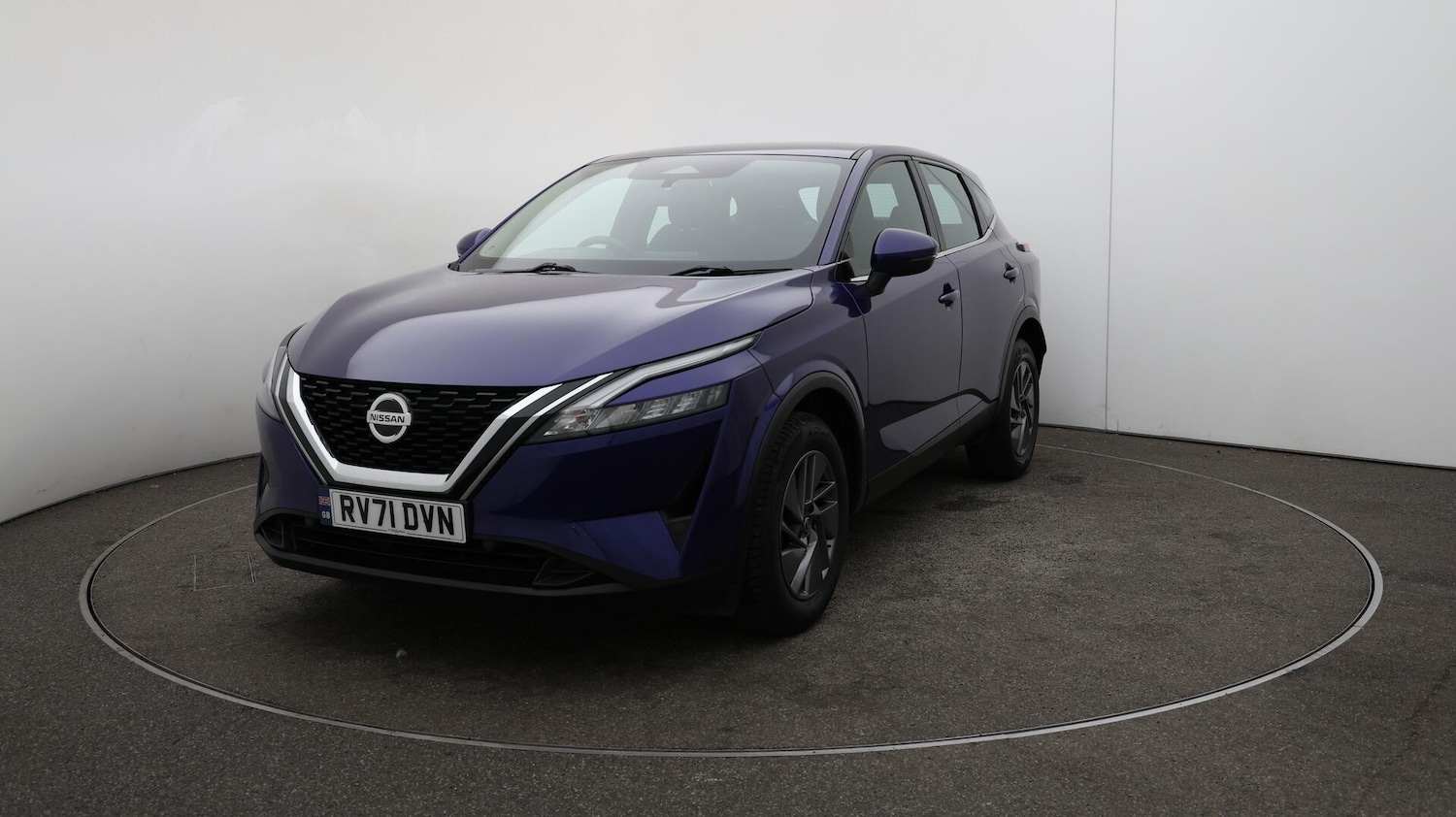 Used Nissan Qashqai 2021 for sale - 76152530: Photo 36