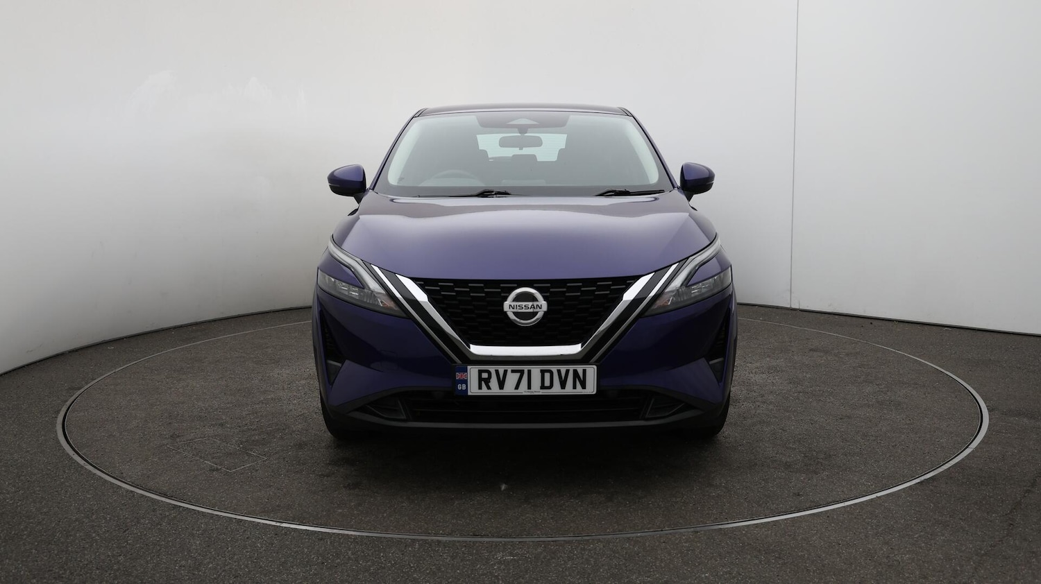 Used Nissan Qashqai 2021 for sale - 76152530: Photo 38