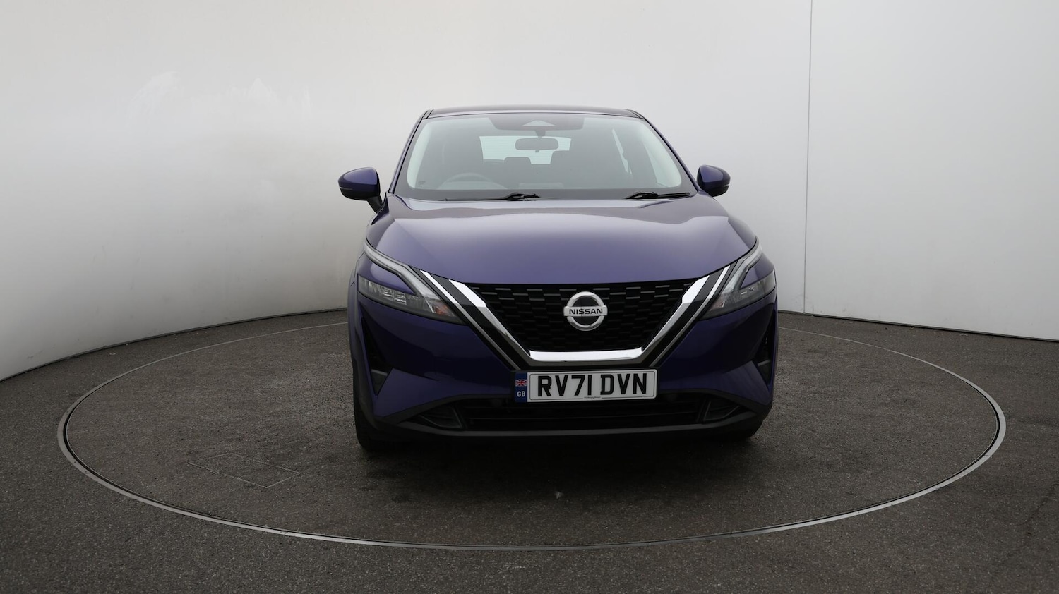 Used Nissan Qashqai 2021 for sale - 76152530: Photo 39