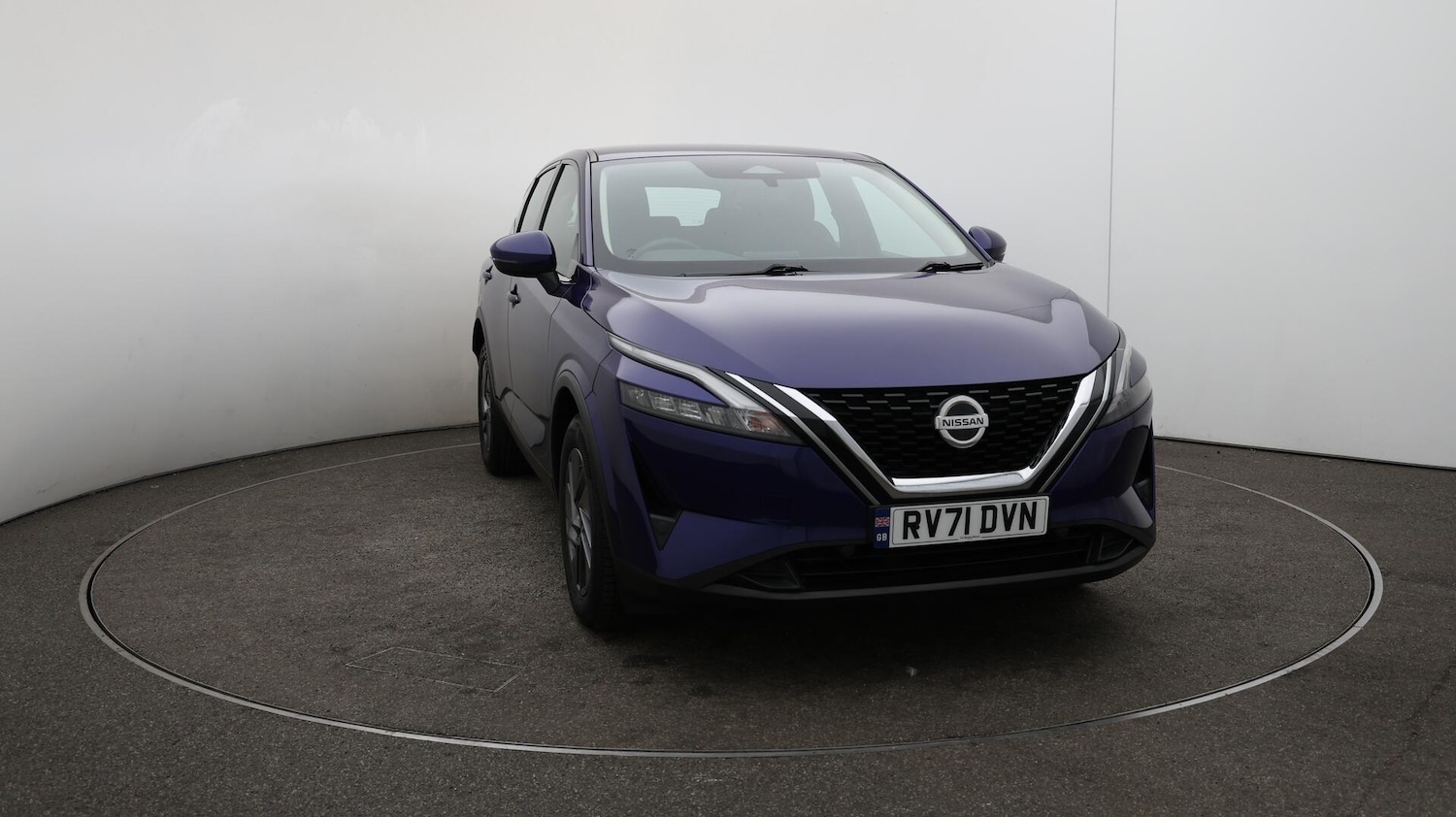 Used Nissan Qashqai 2021 for sale - 76152530: Photo 40