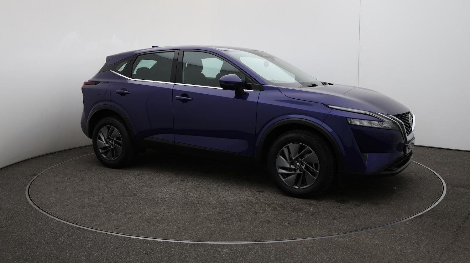 Used Nissan Qashqai 2021 for sale - 76152530: Photo 44