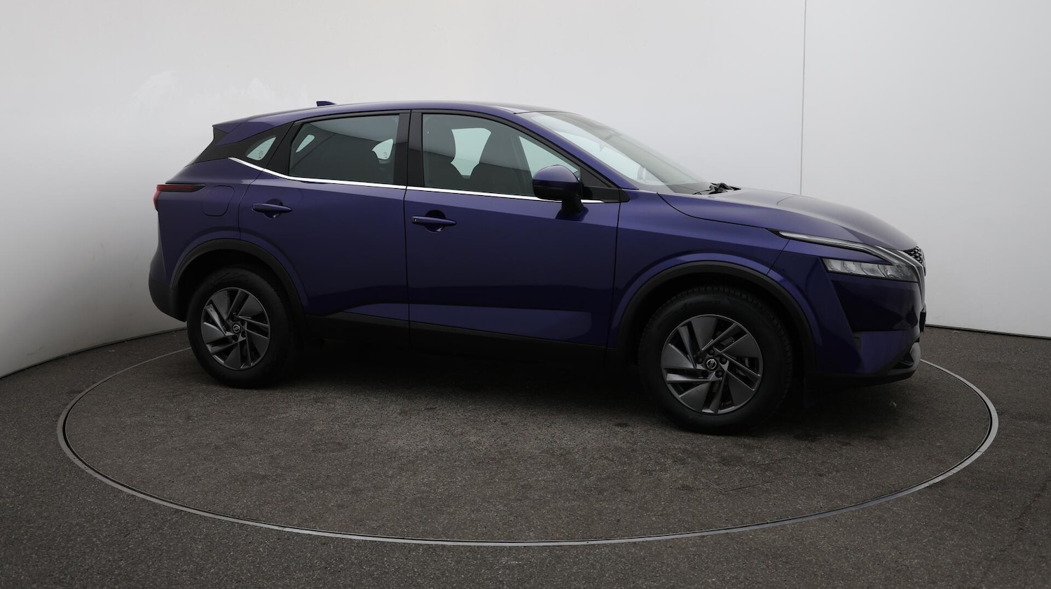 Used Nissan Qashqai 2021 for sale - 76152530: Photo 45