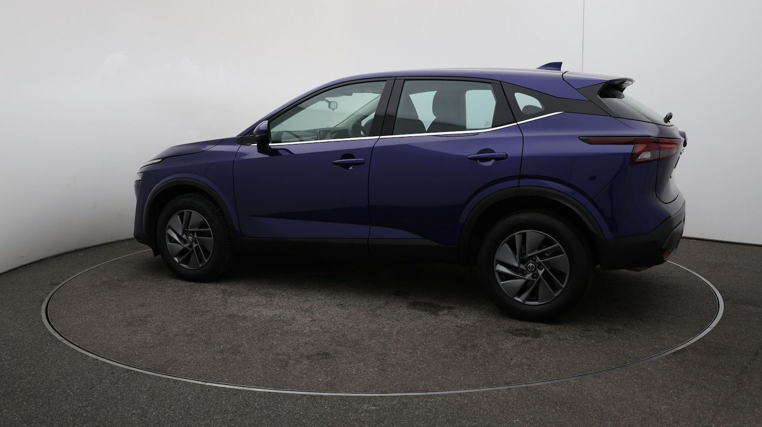 Used Nissan Qashqai 2021 for sale - 76152530: Photo 46