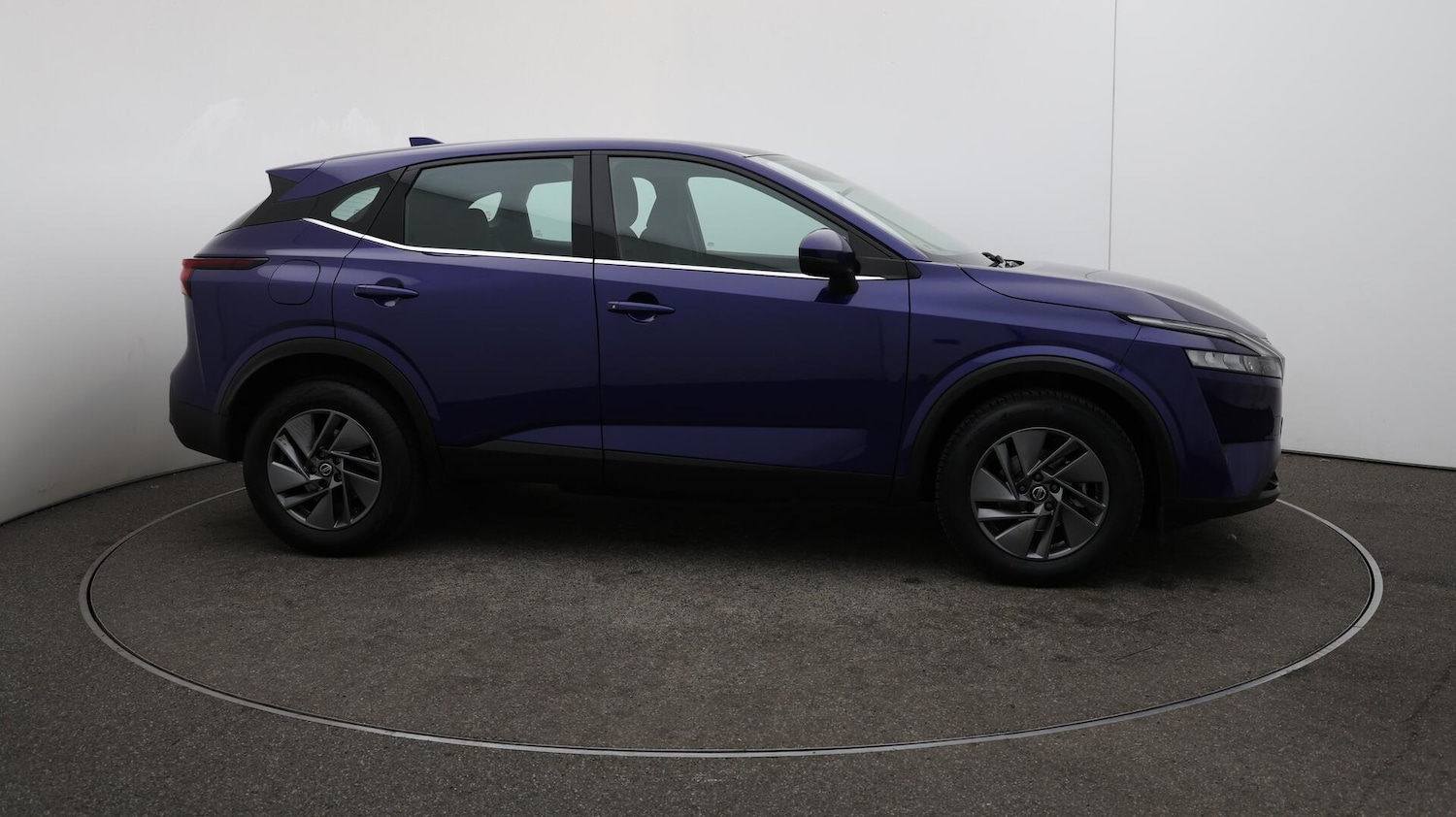 Used Nissan Qashqai 2021 for sale - 76152530: Photo 47