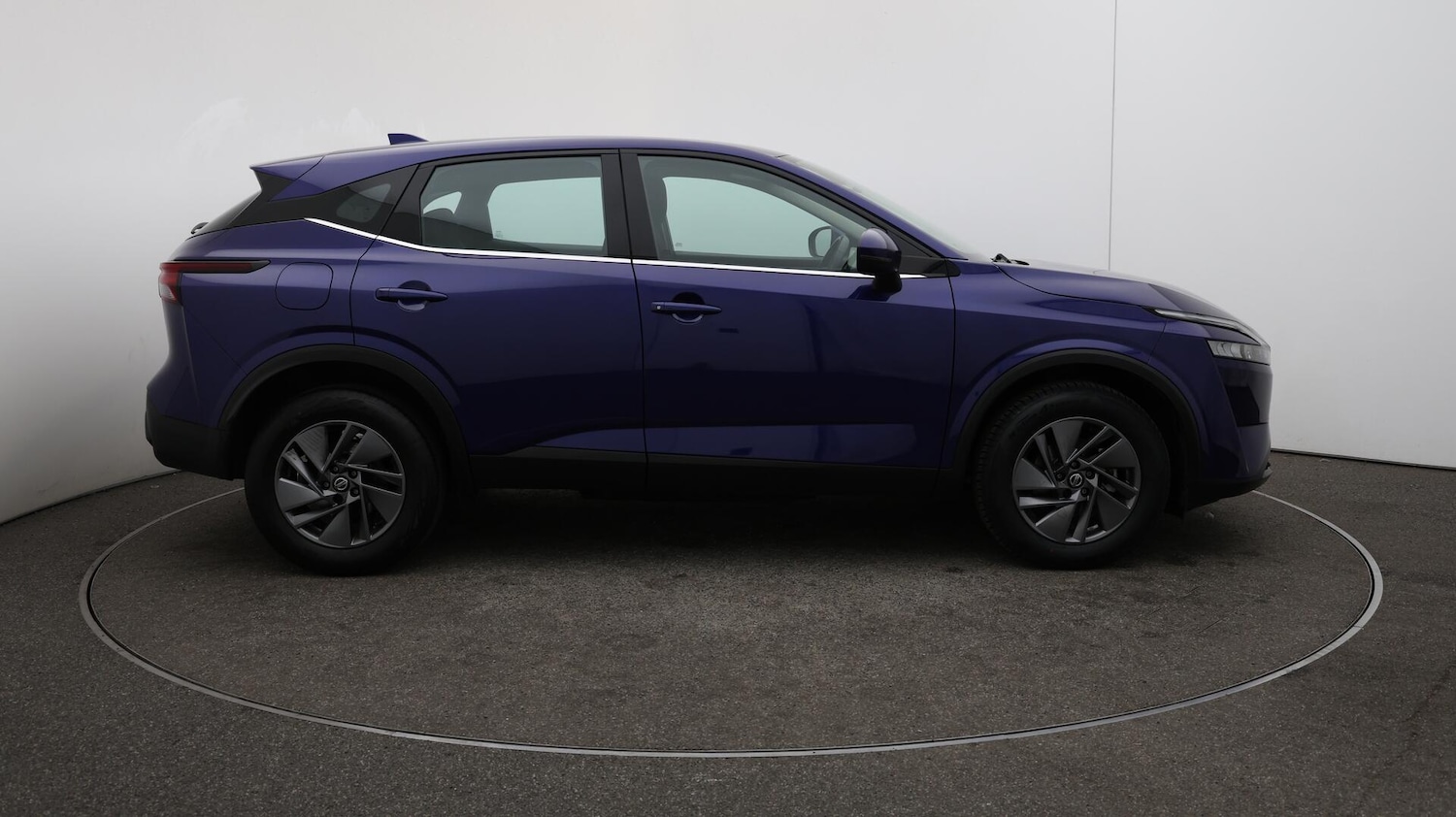 Used Nissan Qashqai 2021 for sale - 76152530: Photo 48