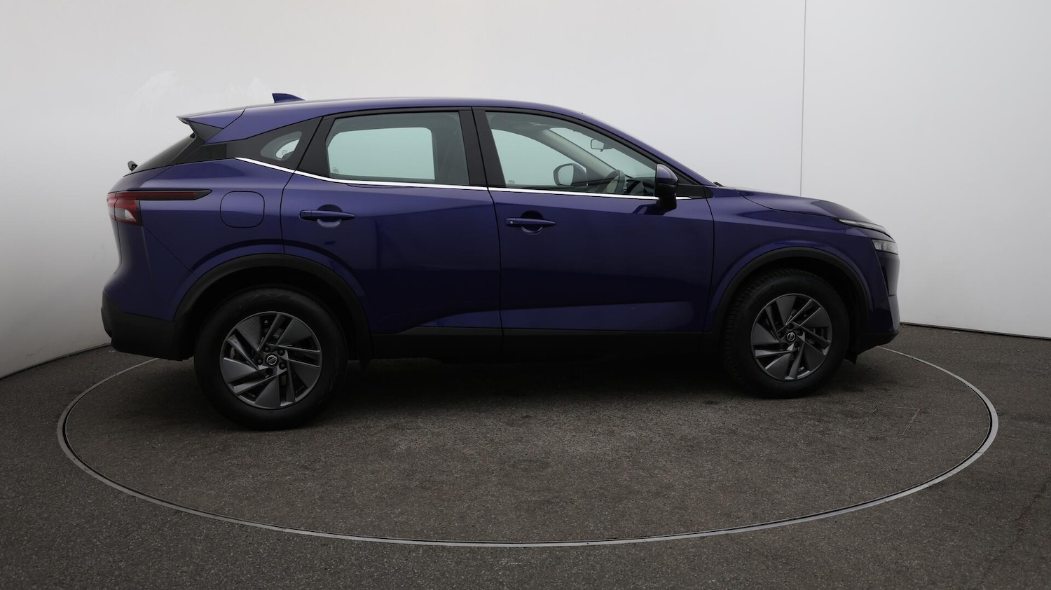 Used Nissan Qashqai 2021 for sale - 76152530: Photo 49