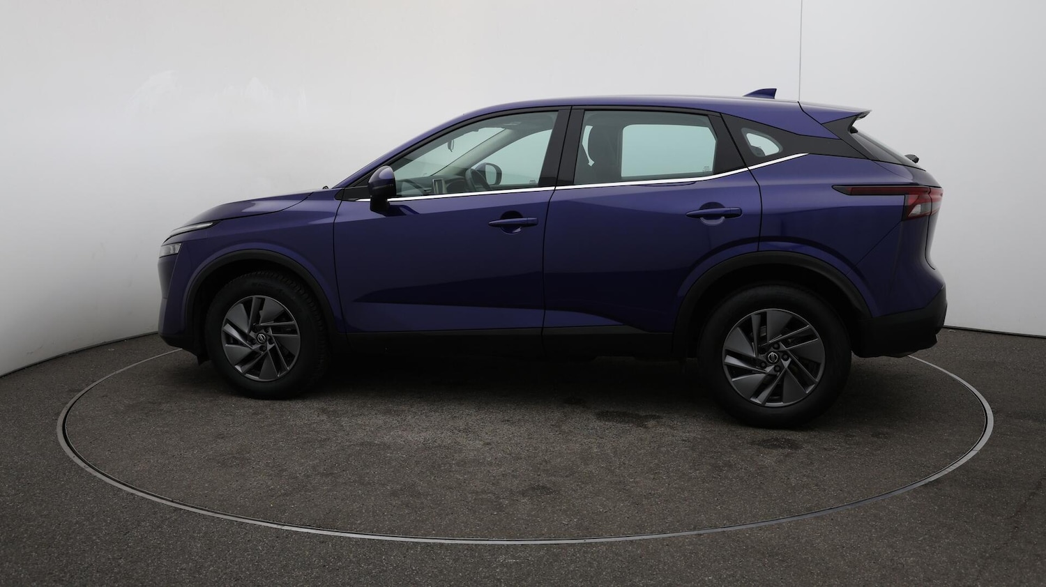 Used Nissan Qashqai 2021 for sale - 76152530: Photo 57