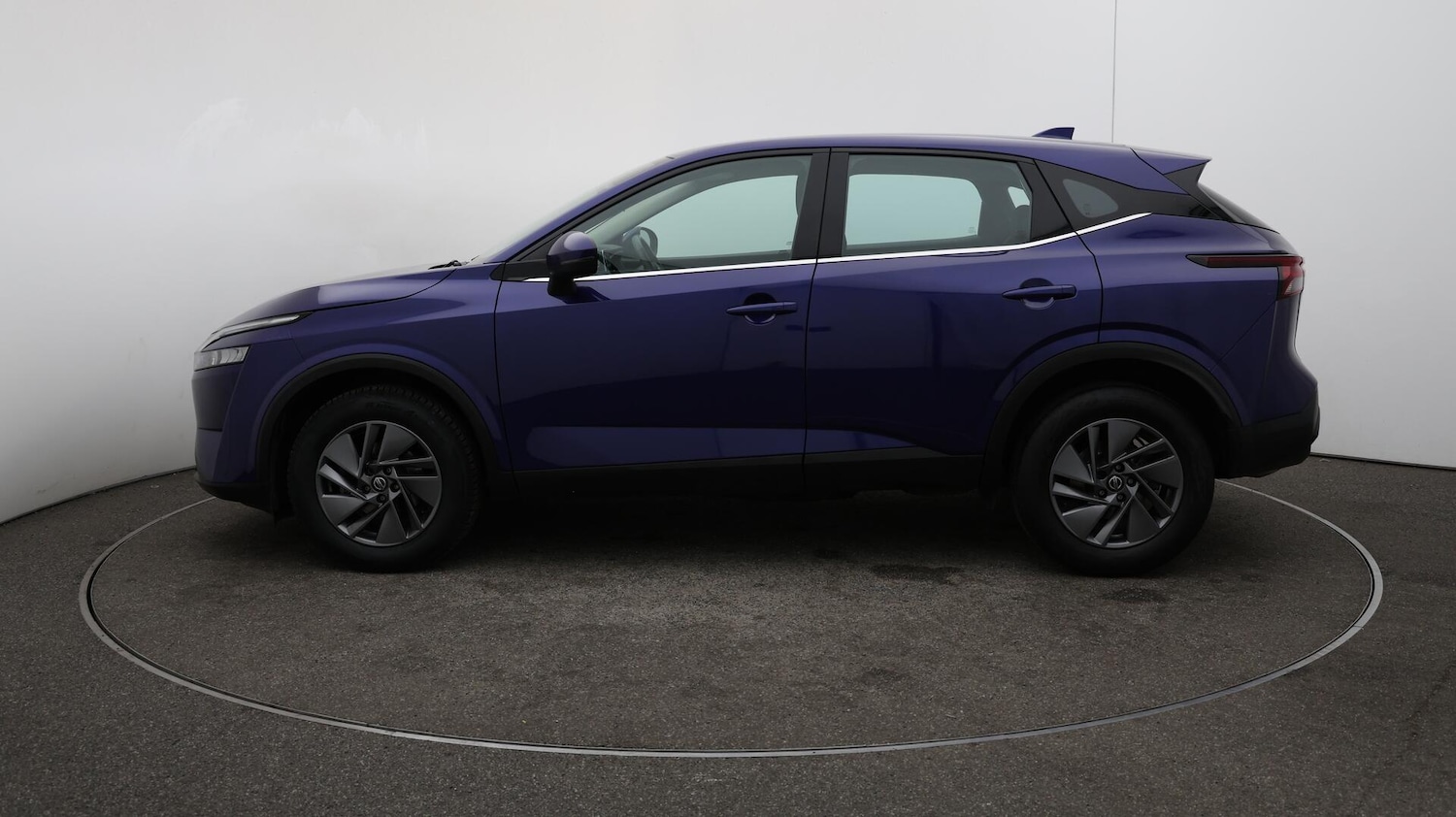 Used Nissan Qashqai 2021 for sale - 76152530: Photo 63
