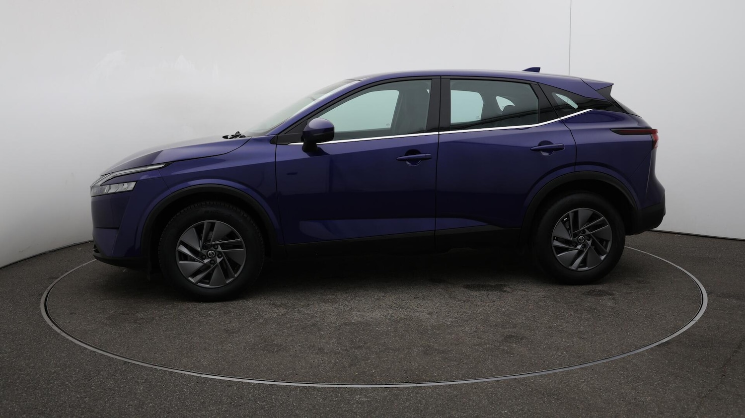 Used Nissan Qashqai 2021 for sale - 76152530: Photo 64