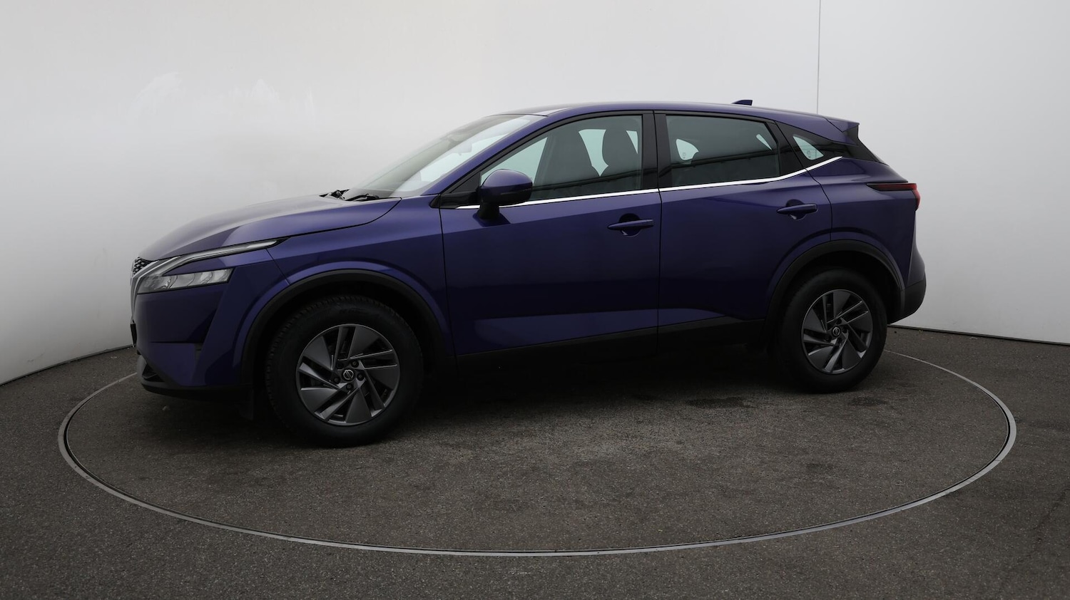 Used Nissan Qashqai 2021 for sale - 76152530: Photo 65