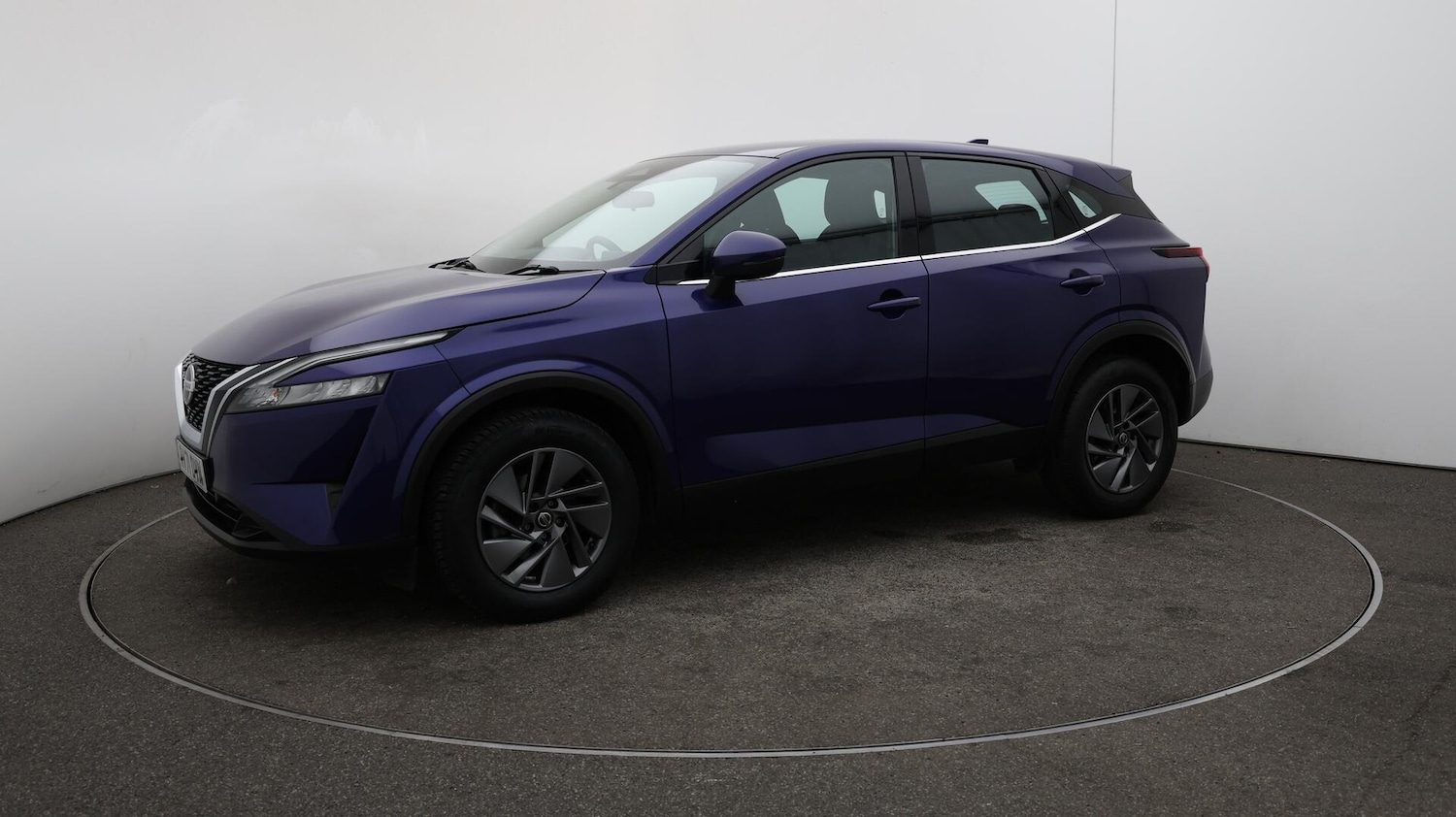 Used Nissan Qashqai 2021 for sale - 76152530: Photo 66