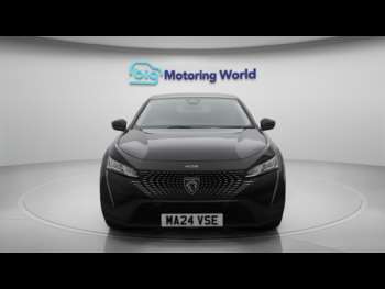 Used Peugeot 408 2024 for sale - 75082741: Photo