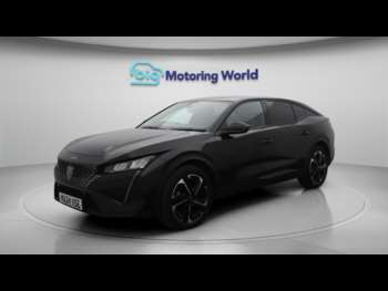 Used Peugeot 408 2024 for sale - 75082741: Photo