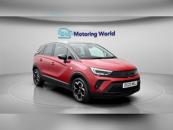 Used Vauxhall Crossland 2023 for sale - 78671065: Photo