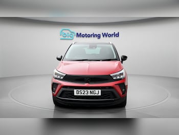 Used Vauxhall Crossland 2023 for sale - 78671065: Photo
