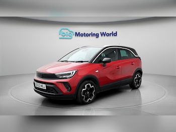 Used Vauxhall Crossland 2023 for sale - 78671065: Photo