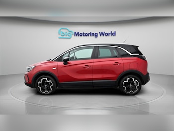 Used Vauxhall Crossland 2023 for sale - 78671065: Photo