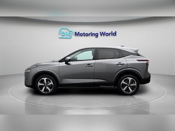 Used Nissan Qashqai 2022 for sale - 78845850: Photo