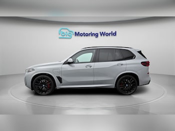 Used BMW X5 2024 for sale - 79366575: Photo