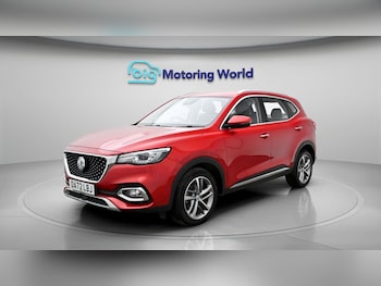 Used MG MG HS 2022 for sale - 78593410: Photo